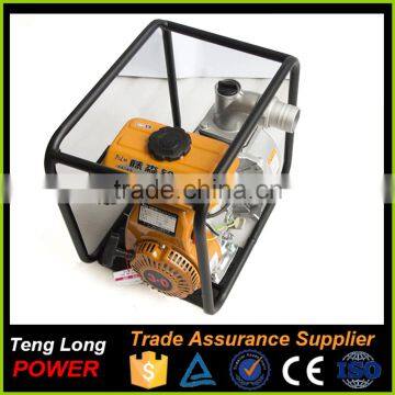 For Home Use Gasoline Powered Water Pump 2 Inch Pump photo-5