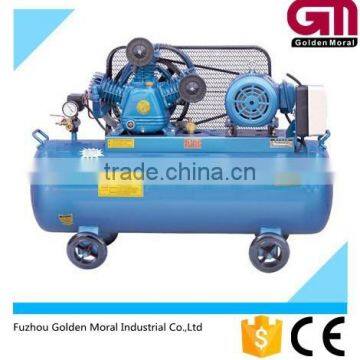 Air Compressor Two-stage V-0.30/12.5-- Air Compressors photo-2
