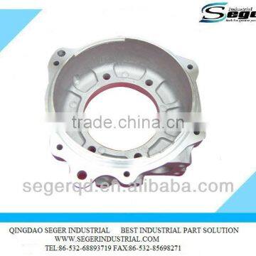 Aluminium Alloy Pressure Die Casting photo-3