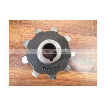 Auto Machined Custom Mould for Casting photo-5