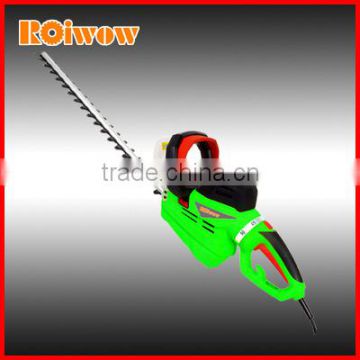 710W 610mm Electric Garden Hedge Trimmer RWEHT-17195