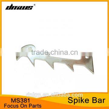 Spike Bar For 72.2cc MS381 Chainsaw