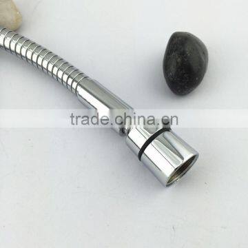 Doflex OEM Wholesale 2015 New Fashion Stainless Steel Anti Twist Flexible Shower Hose Connectors 60 Inches photo-5