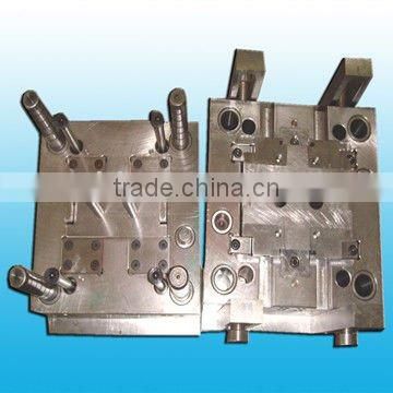 New design mold for plastic cover,Injection moulds