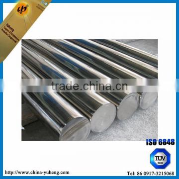 Factory pice Hot sales 25x80mm WT20/WP/WL15/WL20 for globe Tungsen bar