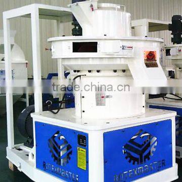 Rice Mill Pellet Machine With CE / ISO / SGS Approved photo-5