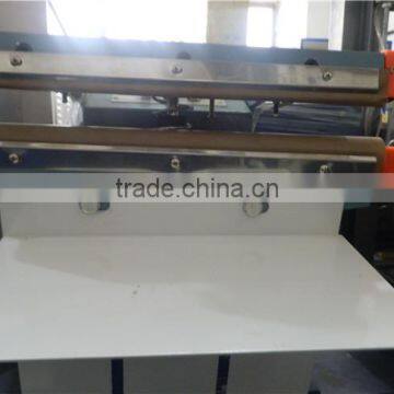 Pedal Type Plastic Bag Sealing Machine With High Speed photo-5