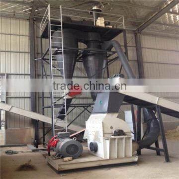 China Manuafacturer Peat German Pellet Press Machine photo-6