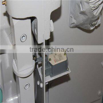 2016 Good Quality Sinking Fish Pet Food Pellet Machine photo-2