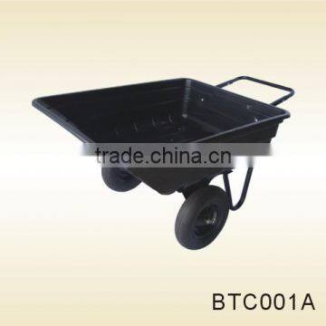 HEAVY DUTY TRAILER