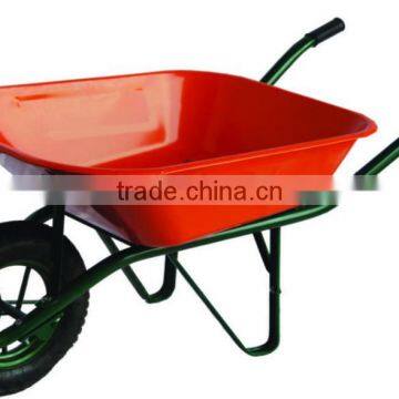 WHEEL BARROW WB4010