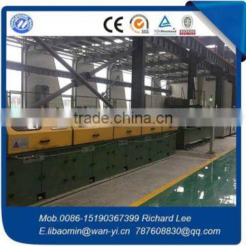 best quality wire drawing machine