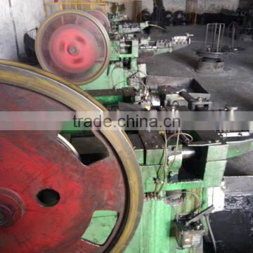 Nail Making Machine Line photo-2
