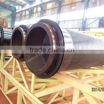 Movable Gold Wash Plant in Southeast Asia photo-5