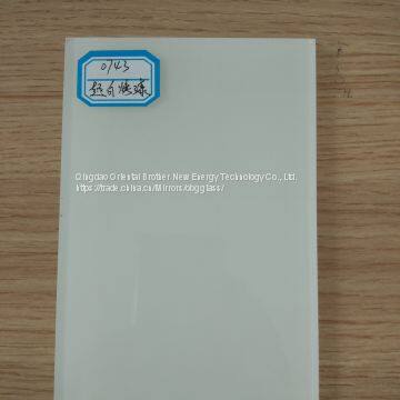 5mm Painted Glass/ Colored Glass/ Tinted Glass photo-2