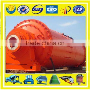Good Clay Grinding Machine Mill Price/Ball Mill For Sale