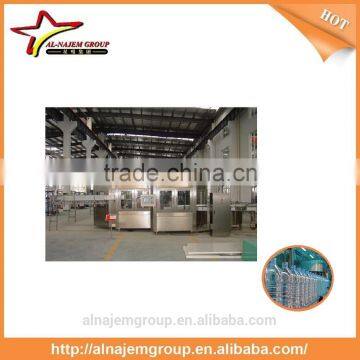 Bottled Water Filling & Packaging Line photo-2
