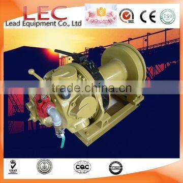 3 Ton Explosion-proof Ingersoll Rand Piston Air Pneumatic Winch