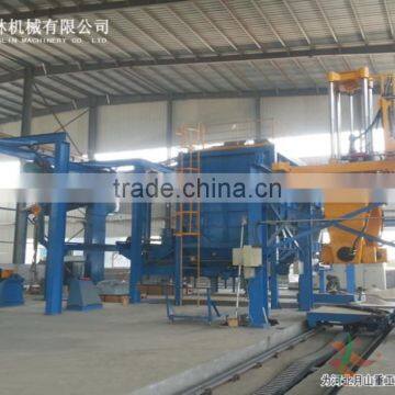 Professional Vacuum Molding Line photo-2
