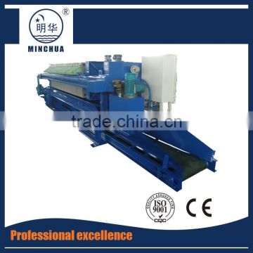 800 Solid-liquid separation water well drilling machine