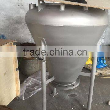 Eco-Friendly dense phase flyash pneumatic conveyor