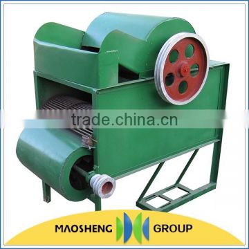 High efficiency small peanut shelling machine