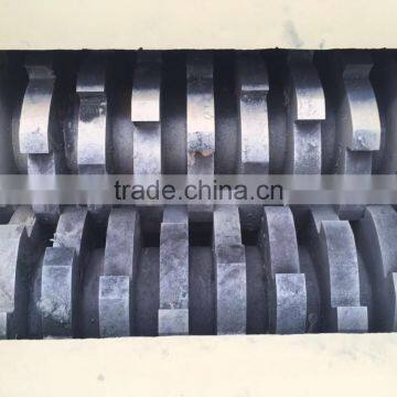 Aluminum Cans Shredder, Cans Shredder, Metal Shredder Machine photo-4