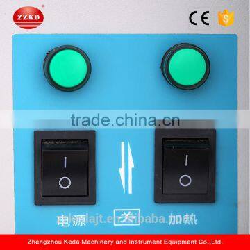 Low Temperature Ovens,Small Vacuum Oven photo-2