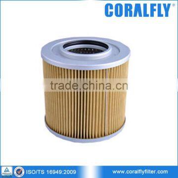 Coralfly OEM Excavator Engine Hydraulic Filter 2474-9016A