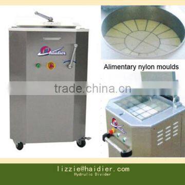 Automatic Electric Hydraulic Dough Divider Used Bread Bakery Equipment