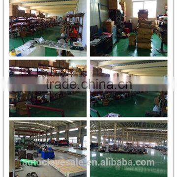 Large Horizontal 2000L Autoclave Sterilizer photo-3