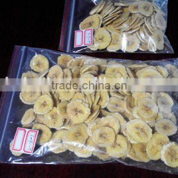 Low Temperature Microwave Vacuum Dryer for Banana Chips photo-5