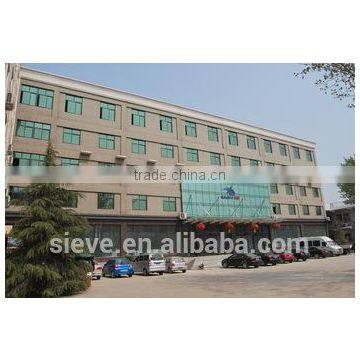 High Frequency Mechanical Sieve Shaker photo-6