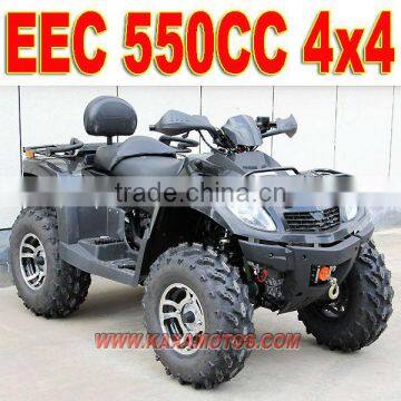 2 Seater ATV 550cc