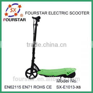 New Products Launched Cheap Electric Scooter SX-E1013-X6 (2015 Year Latest Product) photo-2