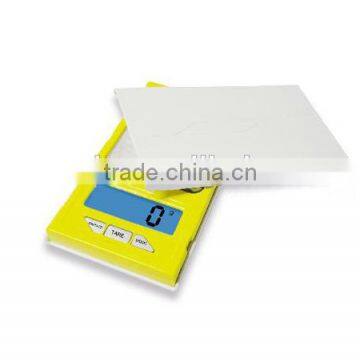 New 0.01g 500g Digital Weighing Kitchen Scale Digital Food Scales photo-2