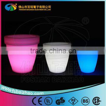 Led Light Flower Pot/led Illuminate Flower Pot/led Flower Pot Lighting photo-6