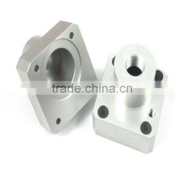 Mass Production Aluminium Cnc Precision Machining / Cnc Machining Parts / Cnc Machining