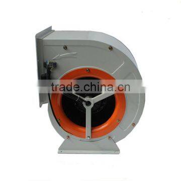 Hydroponics centrifugal inline fan