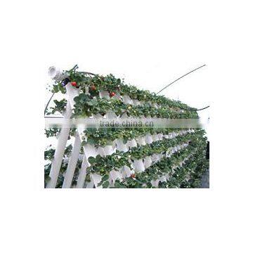 Good Quality Commercial Hydroponics Greenhouses Systems photo-2