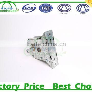 Rack and Pinion for Greenhouse Ventilation photo-2