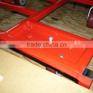 6 Foot Piano Board photo-4