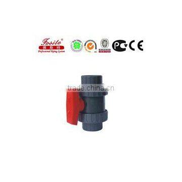 Supply Compact PVC Ball Valve photo-5