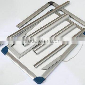 Aluminium Profile Lightweight Fabric Frame photo-3