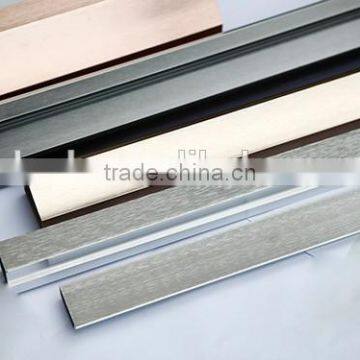 Extruded Aluminum Pipe photo-4