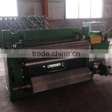 wire mesh machine