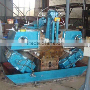 Helical balde cold rolling mill(S)