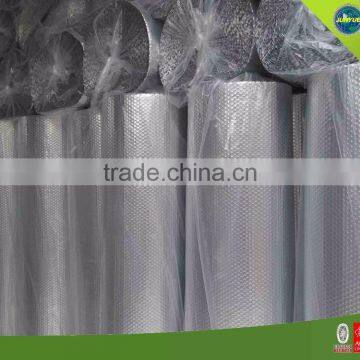 Foil Faced Bubble Insulation Reflective