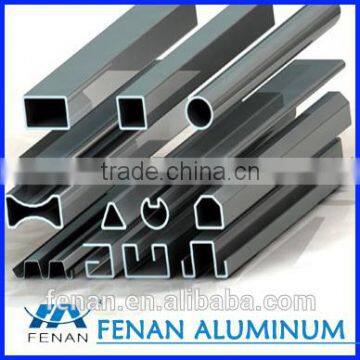 single sided aluminum extruded fabric graphic display frame