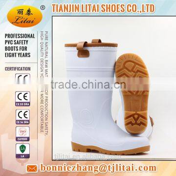 Cold-resistant Washable Working PVC Boots